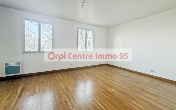 Appartement à vendre    2 pièces • 49,13 m2 Argenteuil