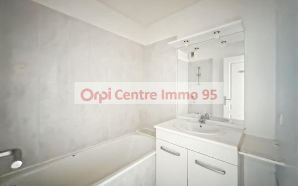 Appartement à vendre    2 pièces • 49,13 m2 Argenteuil