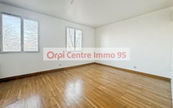 Appartement à vendre    2 pièces • 49,13 m2 Argenteuil