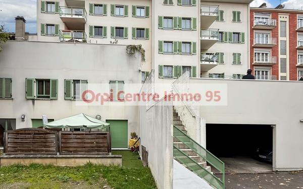 Appartement à vendre    2 pièces • 49,13 m2 Argenteuil