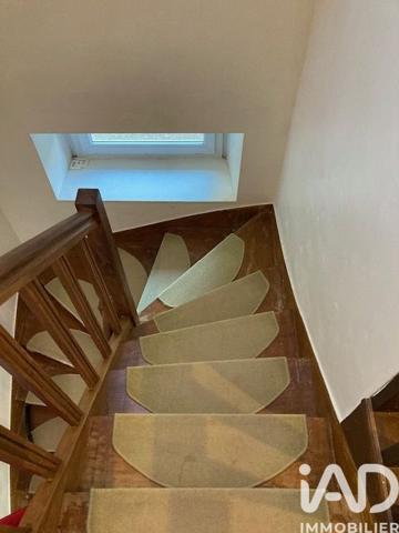 Maison à vendre 5 pièces 122 m² Évellys