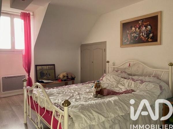 Maison à vendre 5 pièces 122 m² Évellys