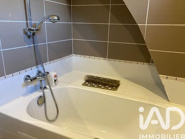 Maison à vendre 5 pièces 122 m² Évellys