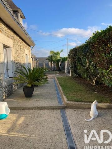 Maison à vendre 5 pièces 122 m² Évellys
