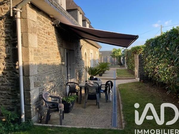 Maison à vendre 5 pièces 122 m² Évellys