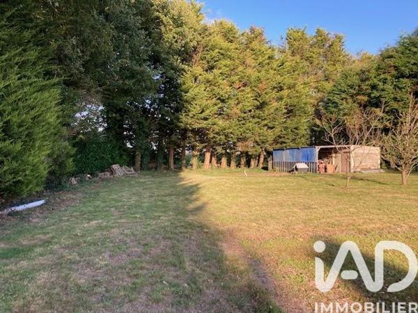 Maison à vendre 5 pièces 122 m² Évellys