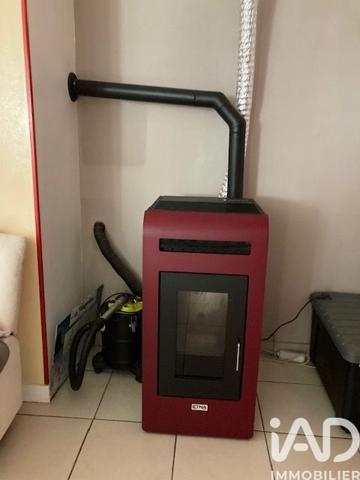 Maison à vendre 5 pièces 122 m² Évellys