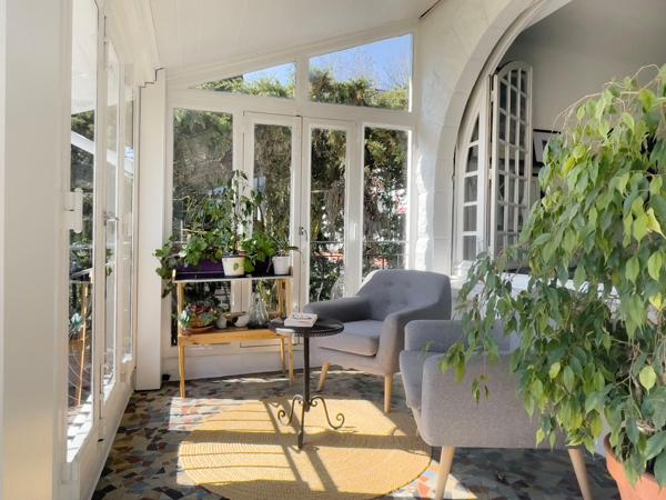 Maison de style à Pomponne