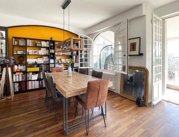 Maison de style à Pomponne