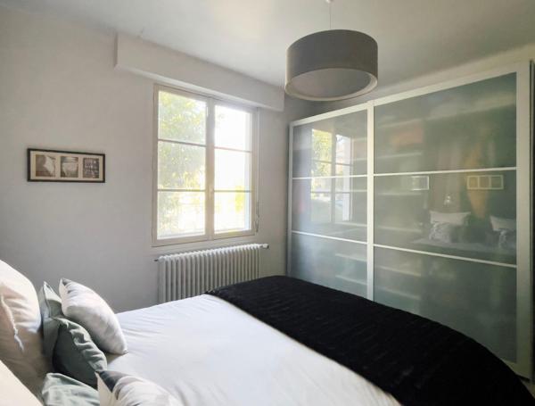 Maison de style à Pomponne