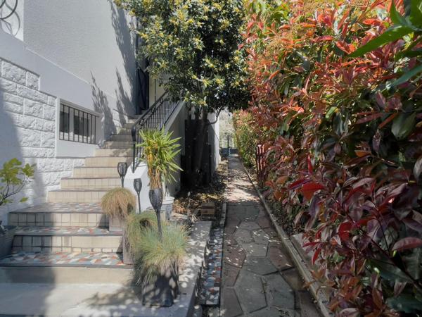 Maison de style à Pomponne