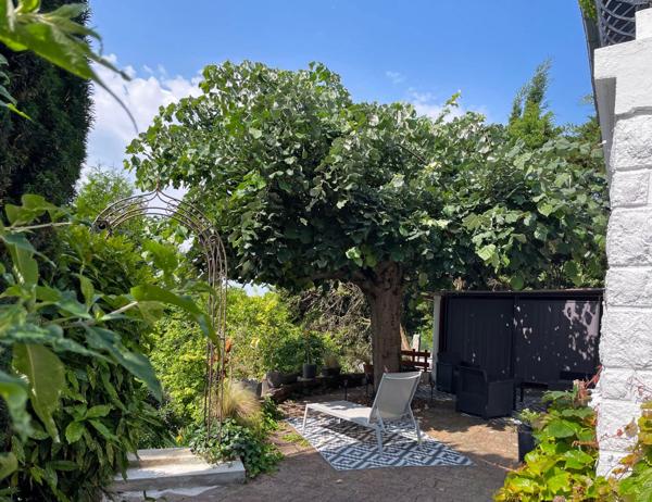 Maison de style à Pomponne