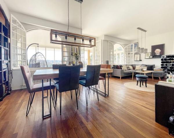 Maison de style à Pomponne