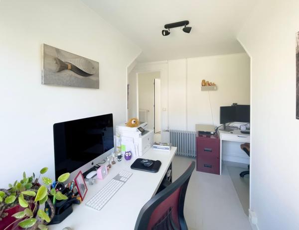 Maison de style à Pomponne