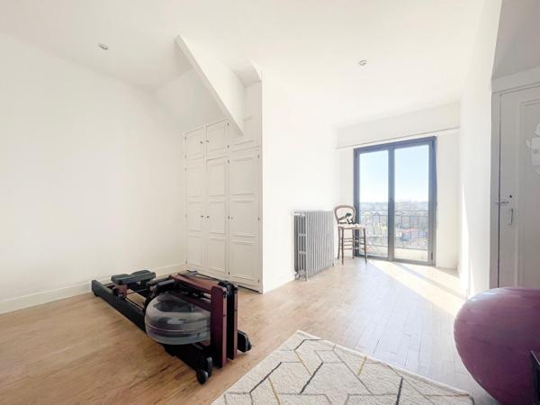 Maison de style à Pomponne