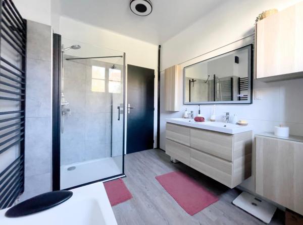 Maison de style à Pomponne