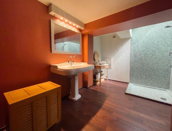 Maison de style à Pomponne