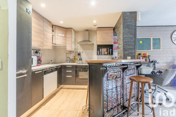 Appartement à vendre 2 pièces 49,5 m² Algrange