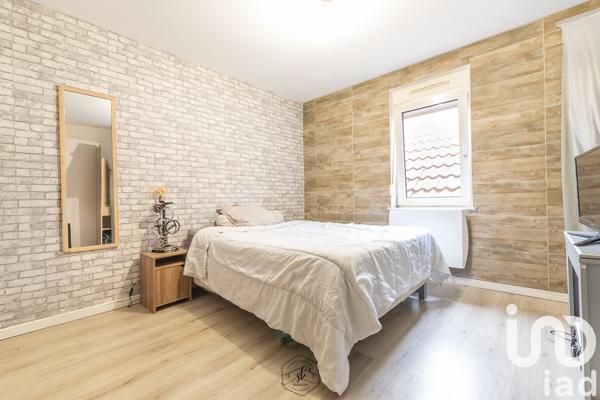 Appartement à vendre 2 pièces 49,5 m² Algrange