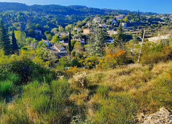 Terrain à vendre    Aubenas