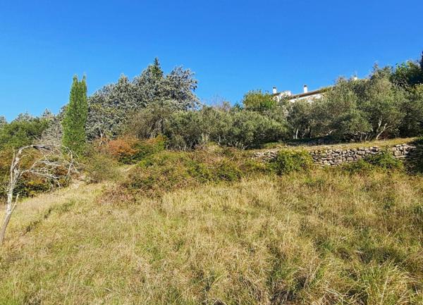 Terrain à vendre    Aubenas