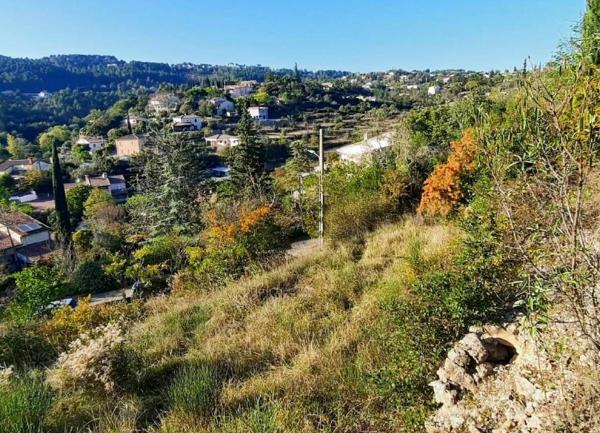 Terrain à vendre    Aubenas