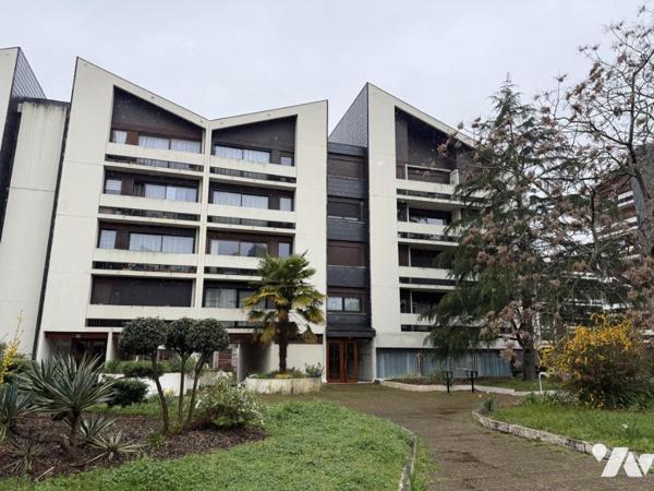 Appartement de type 5