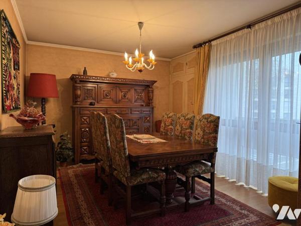 Appartement de type 5