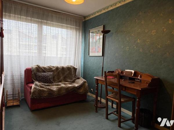 Appartement de type 5