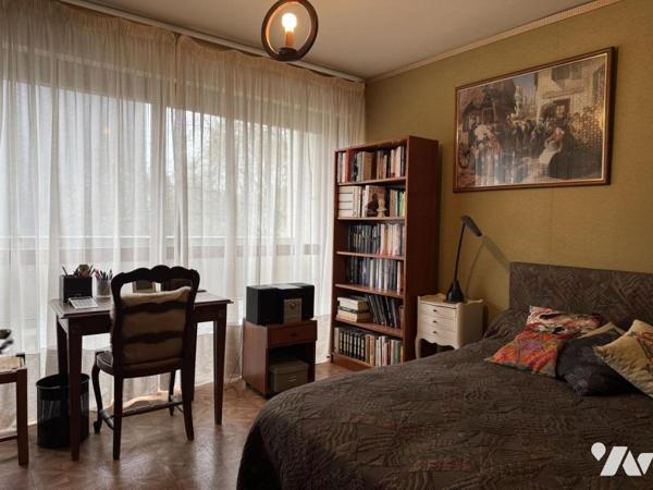 Appartement de type 5