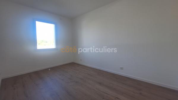 Vente
                Maison101,43 m² - 4 Pièces -
                    ARVERT (17530)