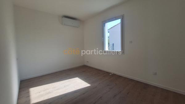 Vente
                Maison101,43 m² - 4 Pièces -
                    ARVERT (17530)