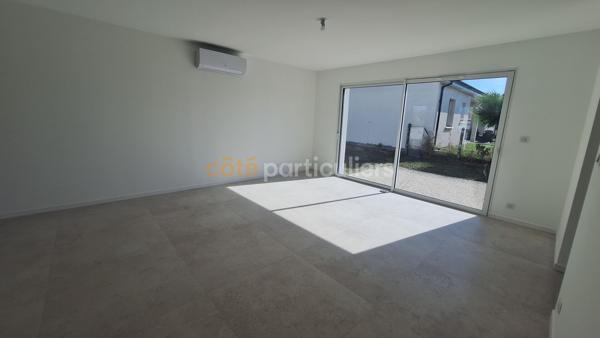 Vente
                Maison101,43 m² - 4 Pièces -
                    ARVERT (17530)