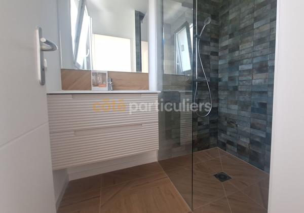 Vente
                Maison101,43 m² - 4 Pièces -
                    ARVERT (17530)
