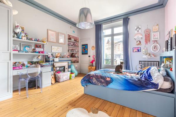 Vente Maison de luxe Bordeaux 9 Pièces 416 m²