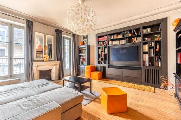 Vente Maison de luxe Bordeaux 9 Pièces 416 m²