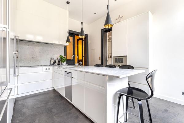 Vente Maison de luxe Bordeaux 9 Pièces 416 m²