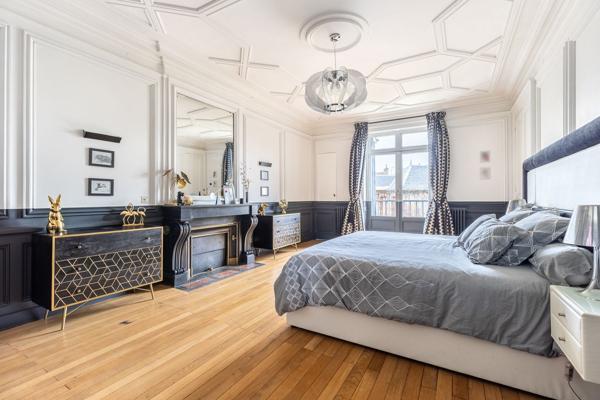 Vente Maison de luxe Bordeaux 9 Pièces 416 m²