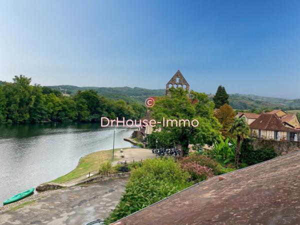 Maison à vendre 7 pièces de 154 m²