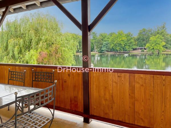 Maison à vendre 7 pièces de 154 m²