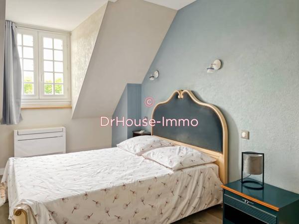 Maison à vendre 7 pièces de 154 m²