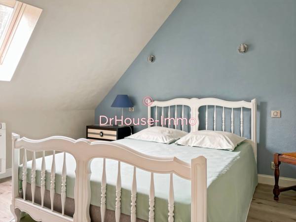 Maison à vendre 7 pièces de 154 m²