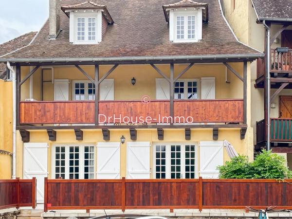 Maison à vendre 7 pièces de 154 m²