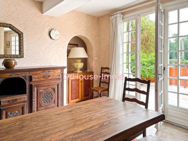 Maison à vendre 7 pièces de 154 m²