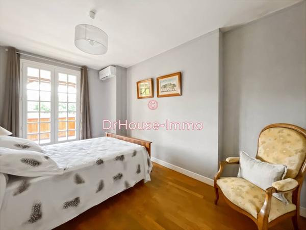 Maison à vendre 7 pièces de 154 m²