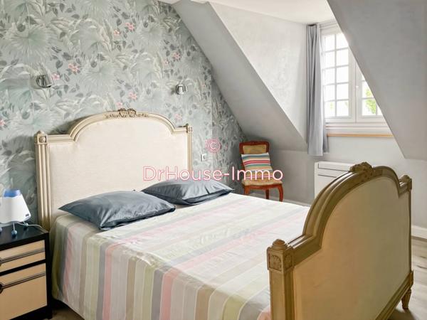 Maison à vendre 7 pièces de 154 m²