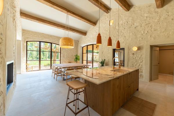 Vente Mas Saint-Rémy-de-Provence 8 Pièces 260 m²