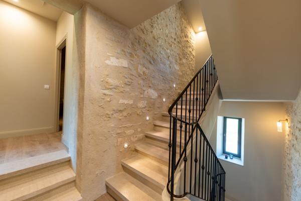 Vente Mas Saint-Rémy-de-Provence 8 Pièces 260 m²