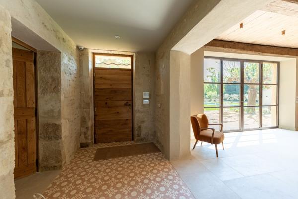 Vente Mas Saint-Rémy-de-Provence 8 Pièces 260 m²