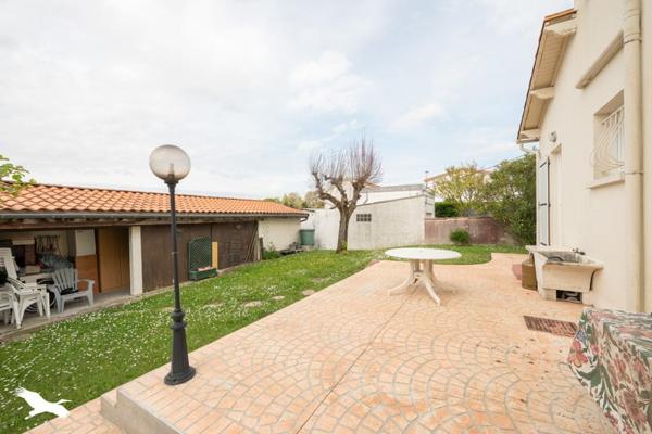 Maison à vendre |  Royan |  5 pièces | 109 m²